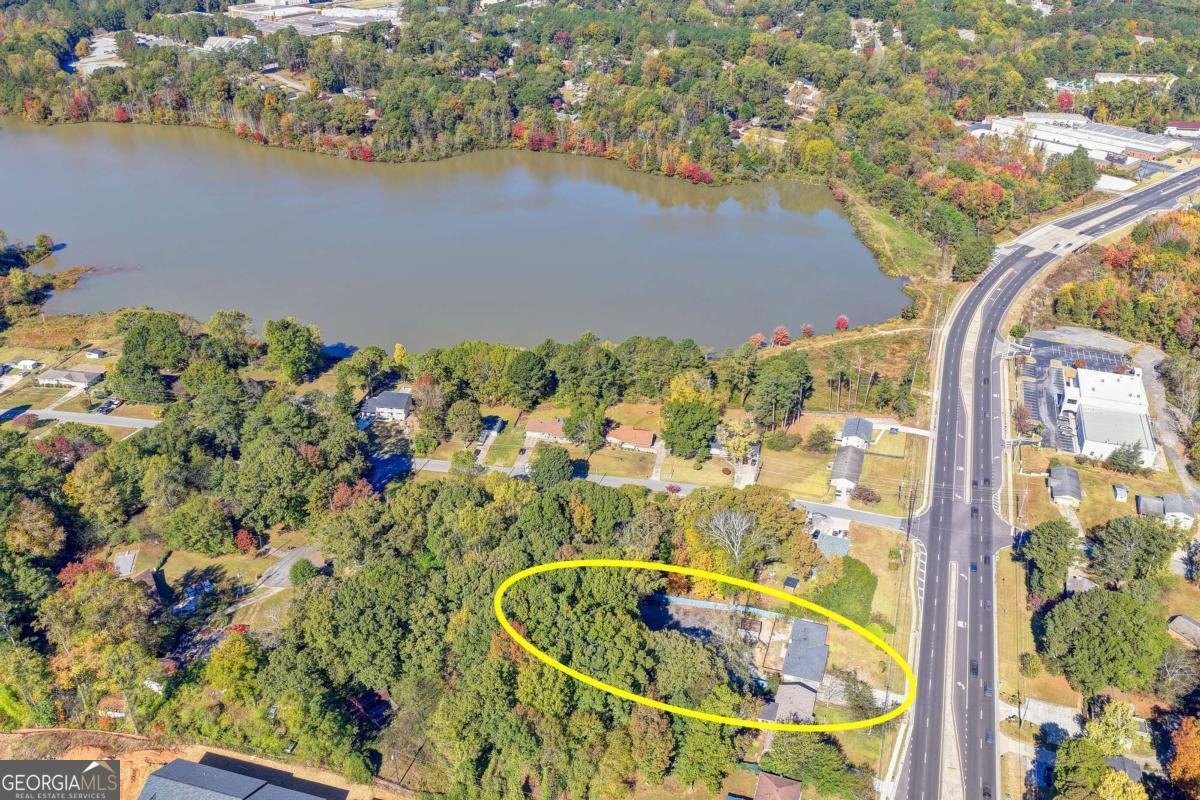 1035 Beaver Ruin Road Norcross - 3