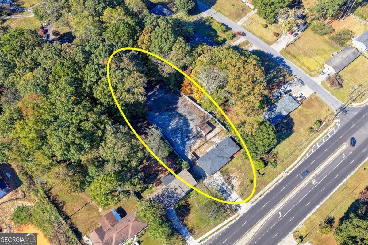 1035 Beaver Ruin Road Norcross - 4