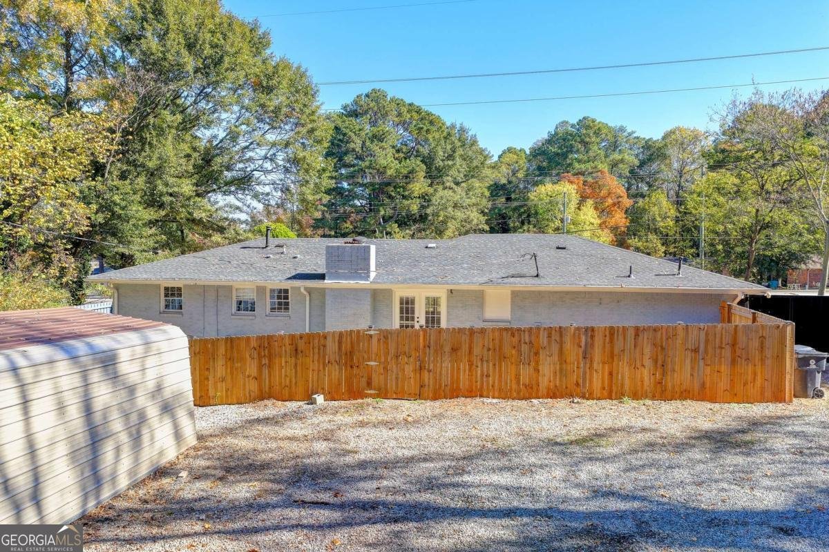 1035 Beaver Ruin Road Norcross - 41