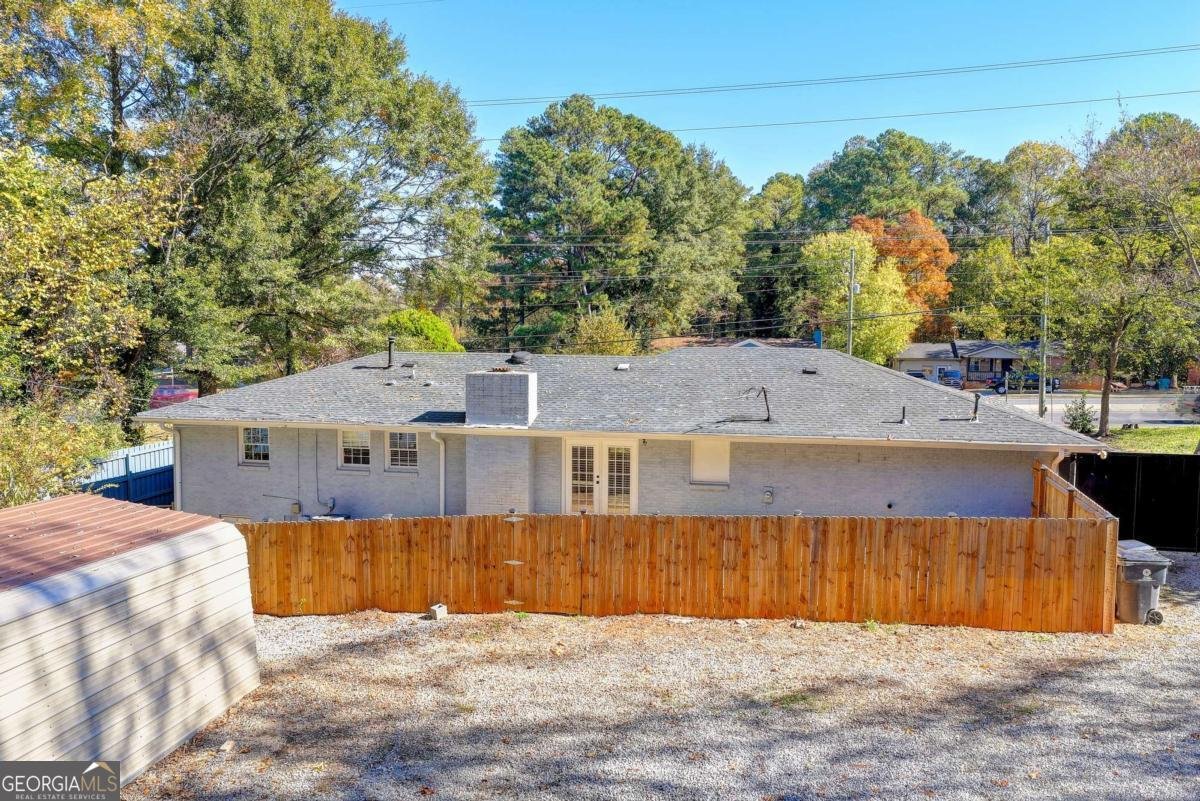 1035 Beaver Ruin Road Norcross - 42