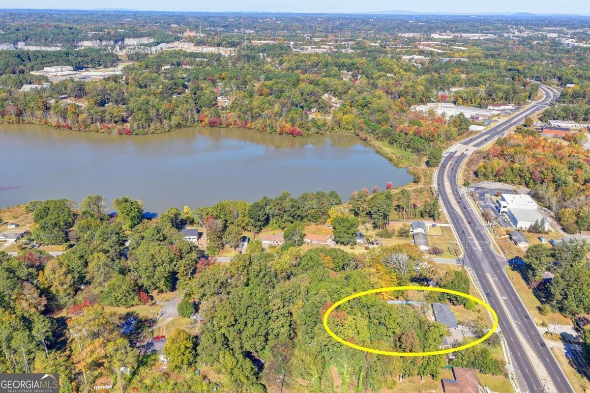 1035 Beaver Ruin Road Norcross - 5