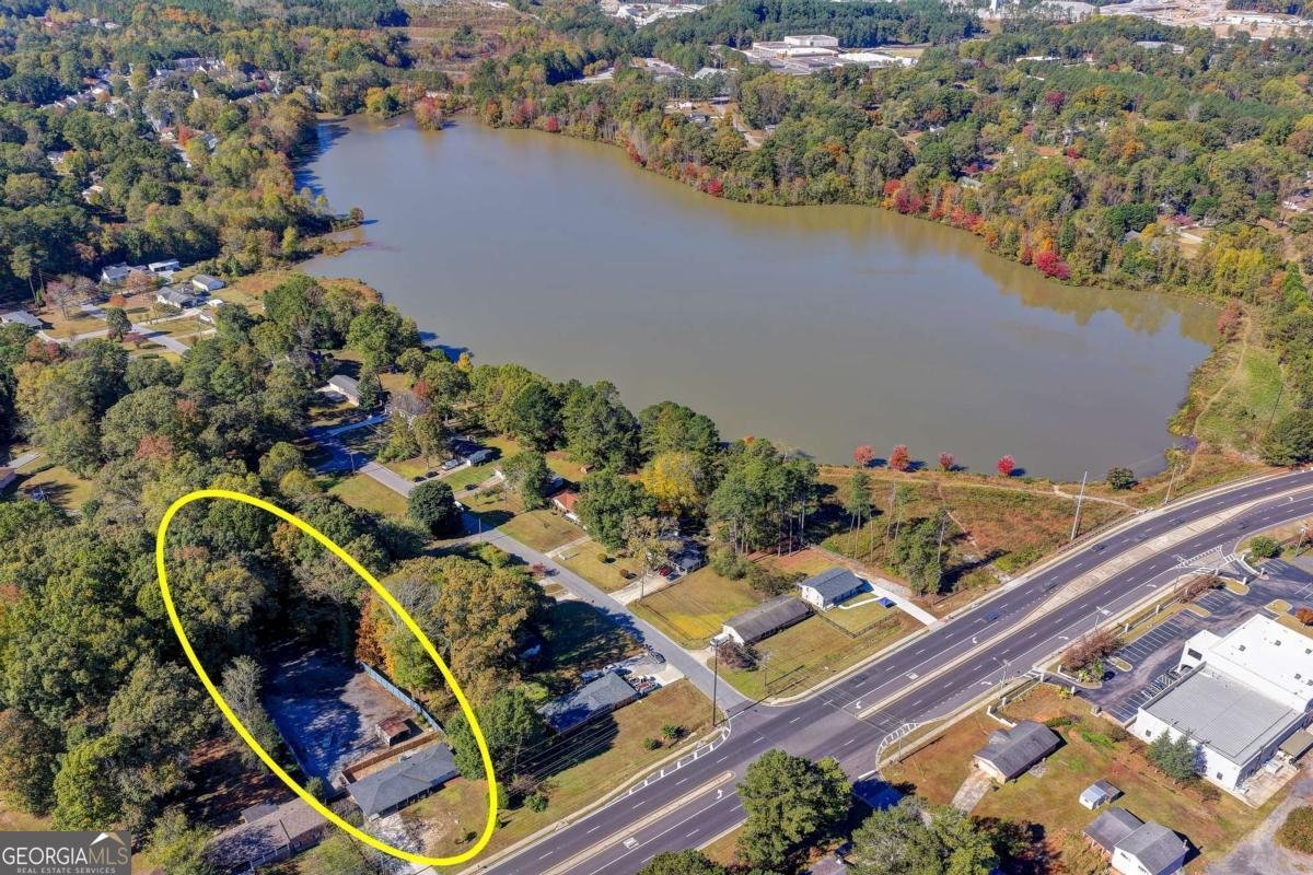 1035 Beaver Ruin Road Norcross - 53