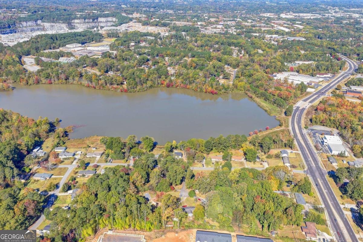 1035 Beaver Ruin Road Norcross - 6