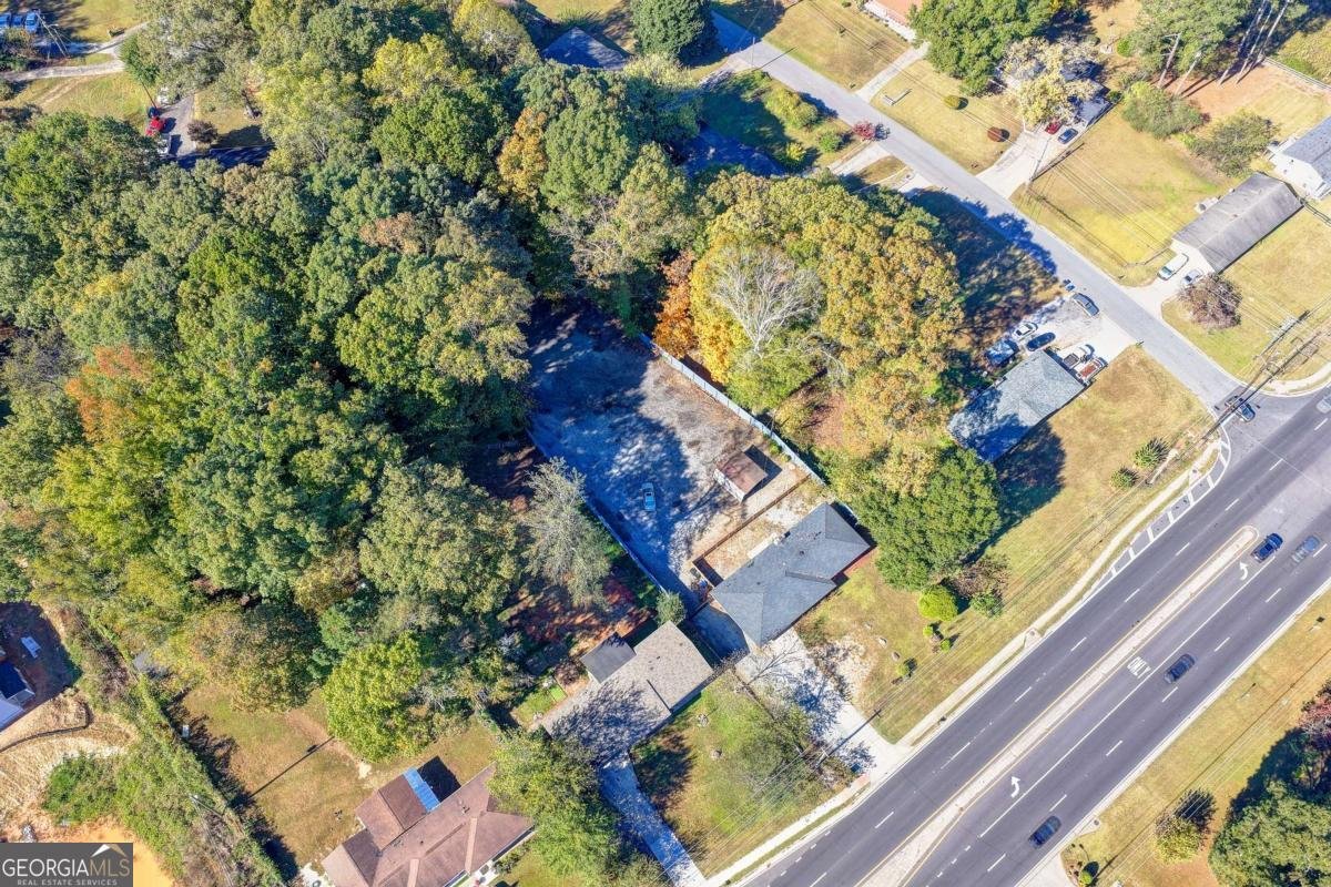 1035 Beaver Ruin Road Norcross - 64