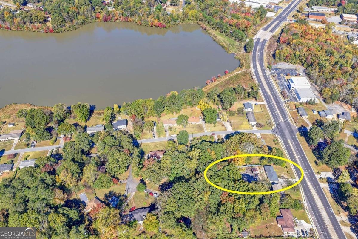 1035 Beaver Ruin Road Norcross - 7