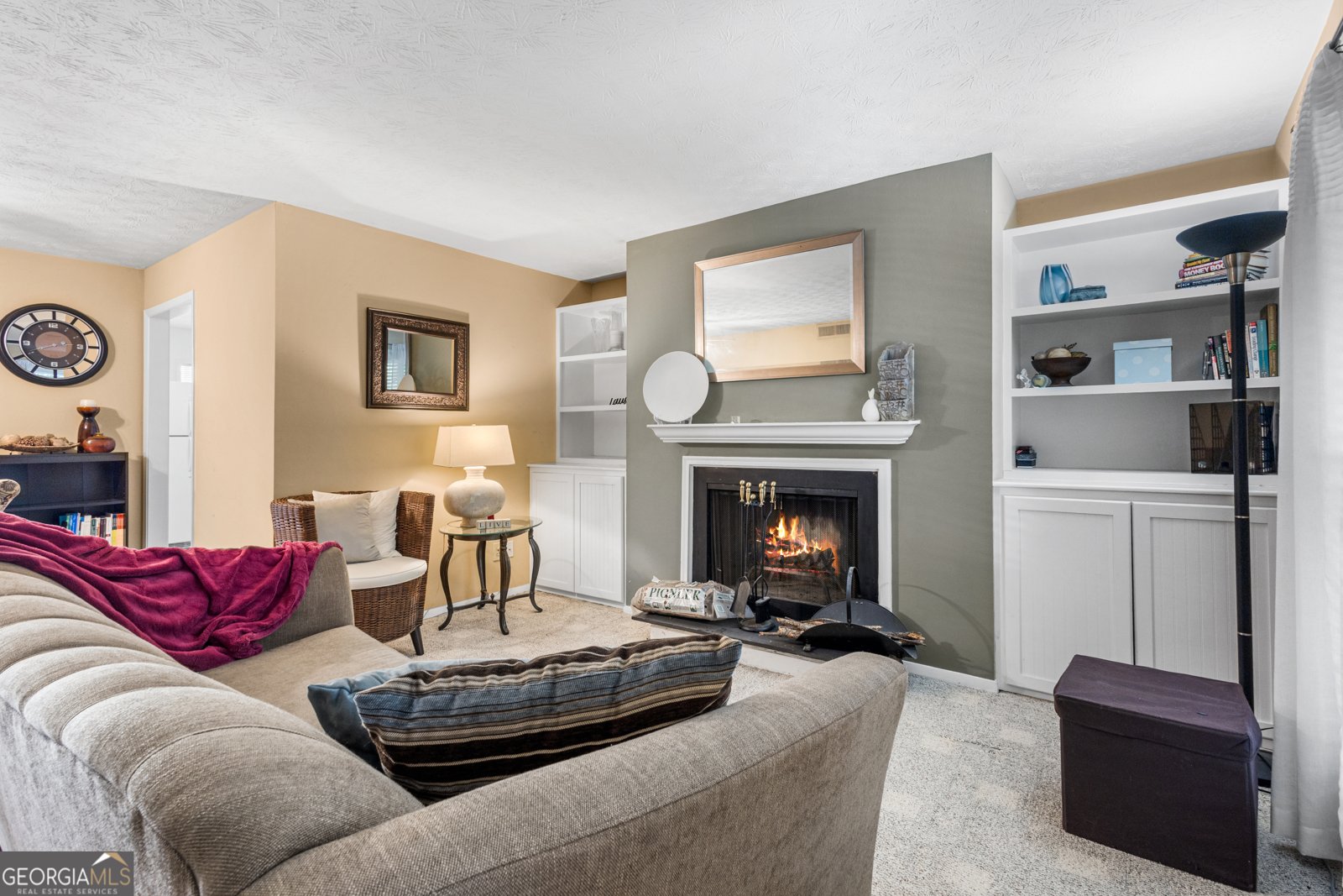 113 Cedar Court Marietta - main photo