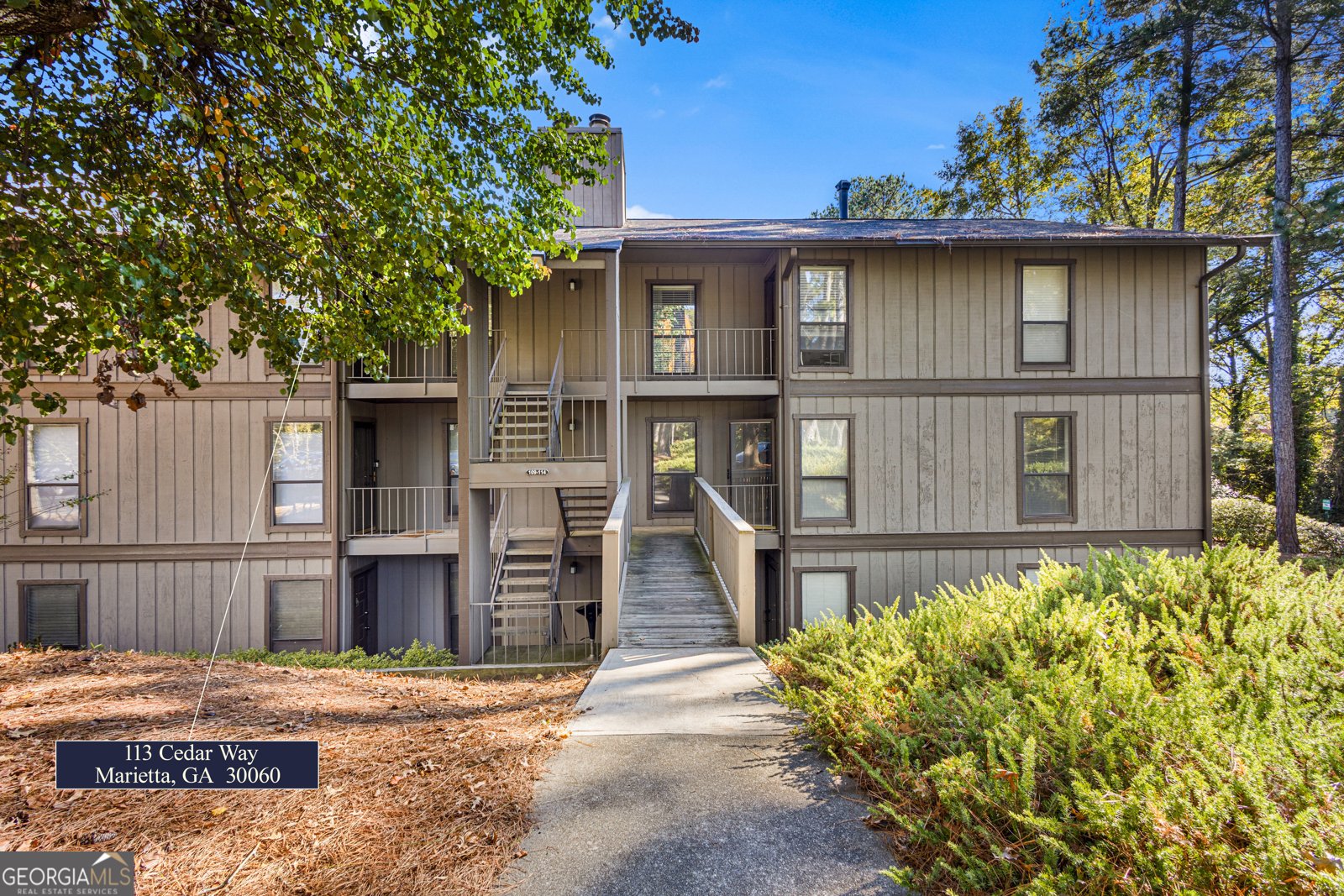 113 Cedar Court Marietta - Photo 25