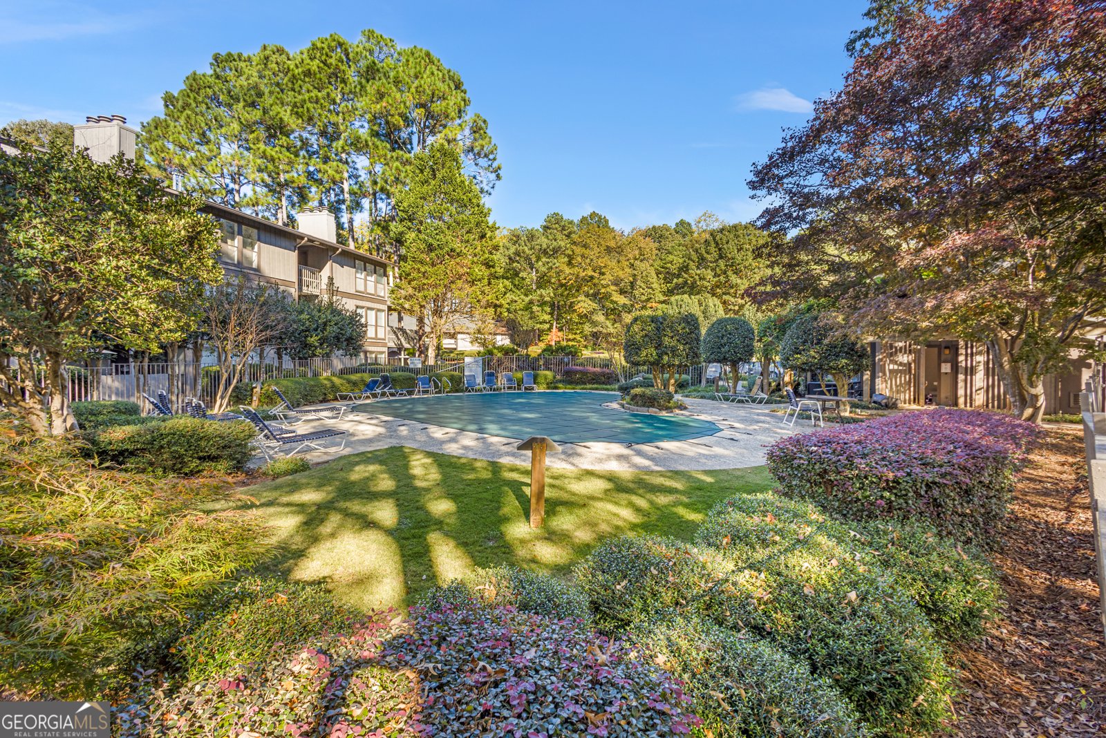 113 Cedar Court Marietta - Photo 27