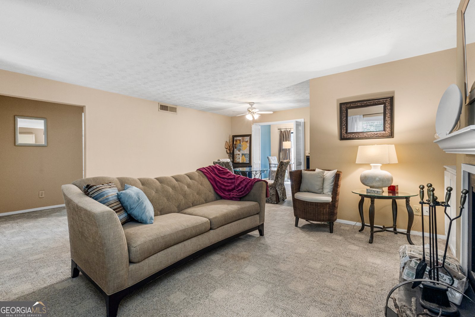 113 Cedar Court Marietta - Photo 7