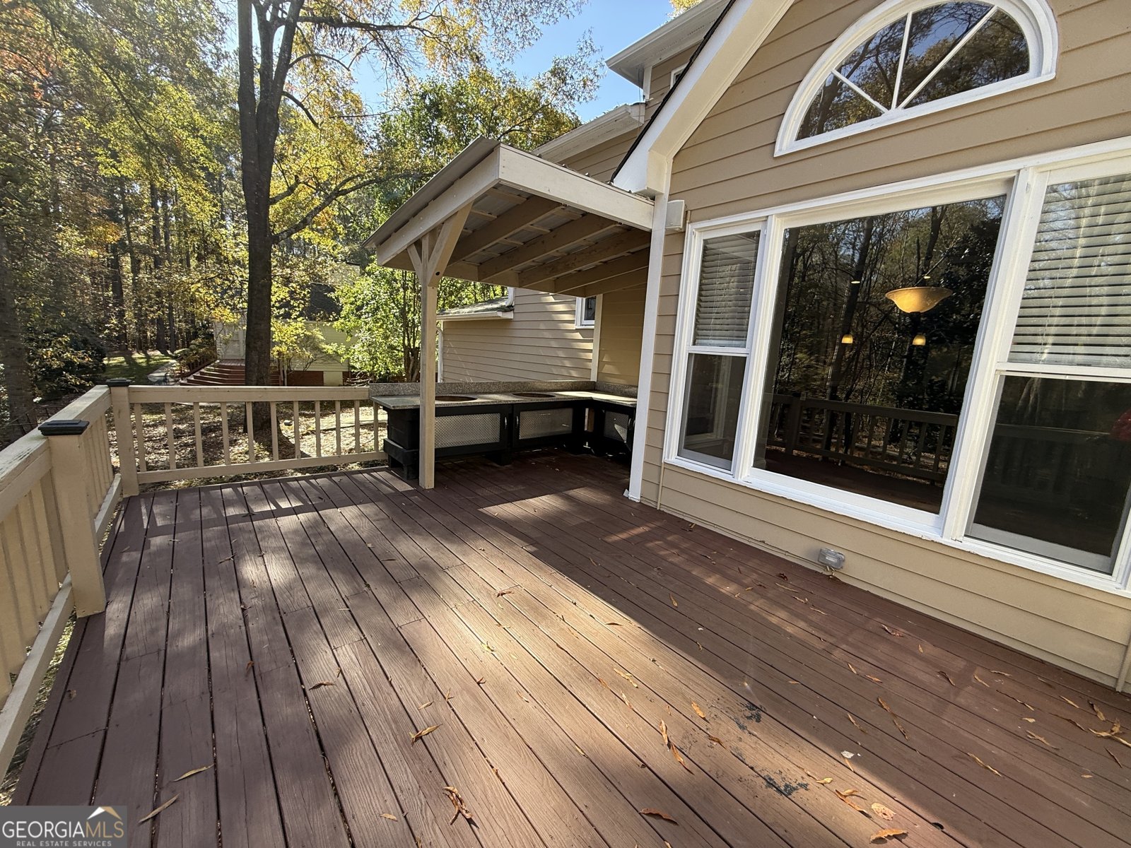 613 Preserve Place Peachtree City - 1