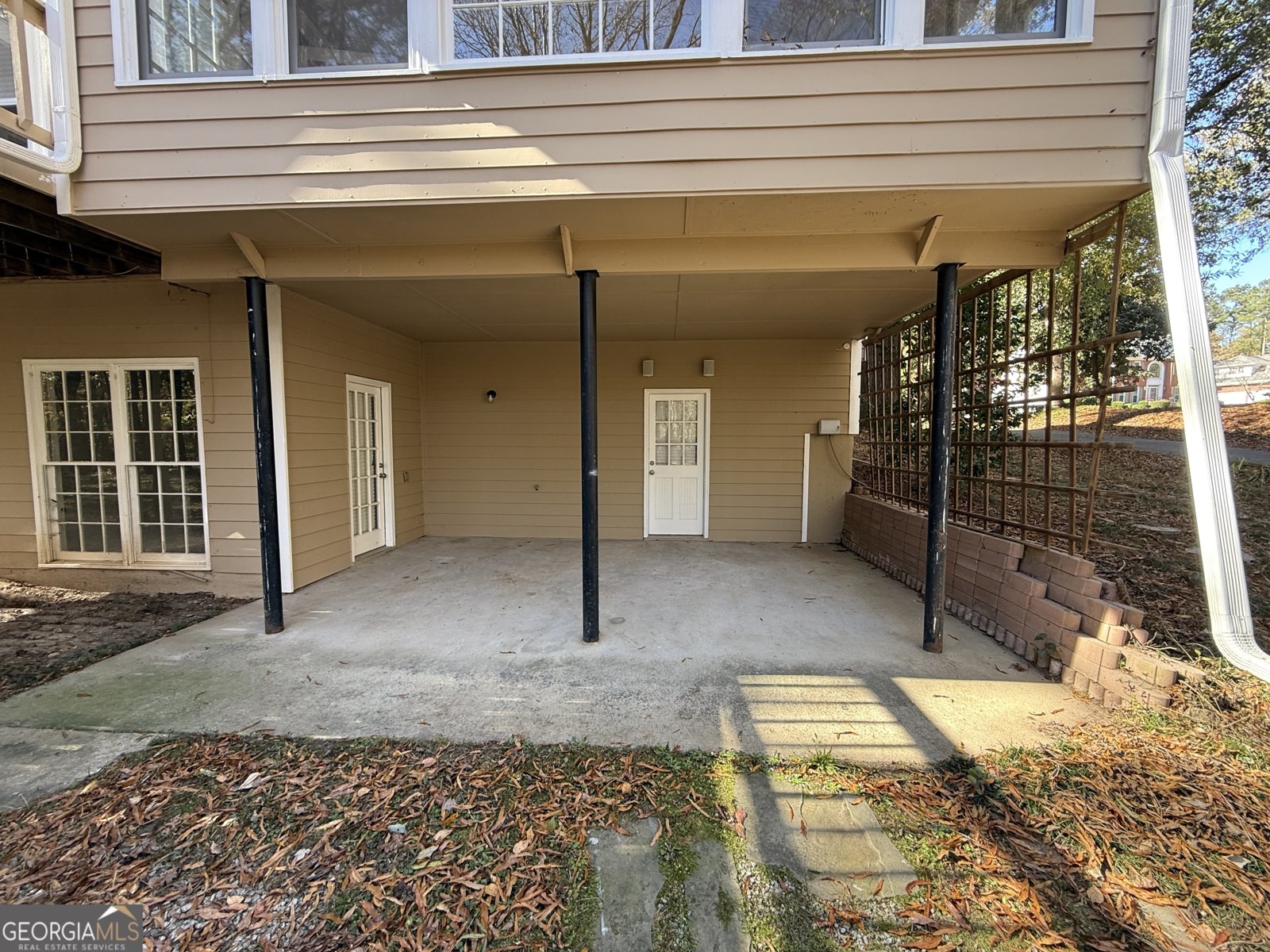 613 Preserve Place Peachtree City - 17