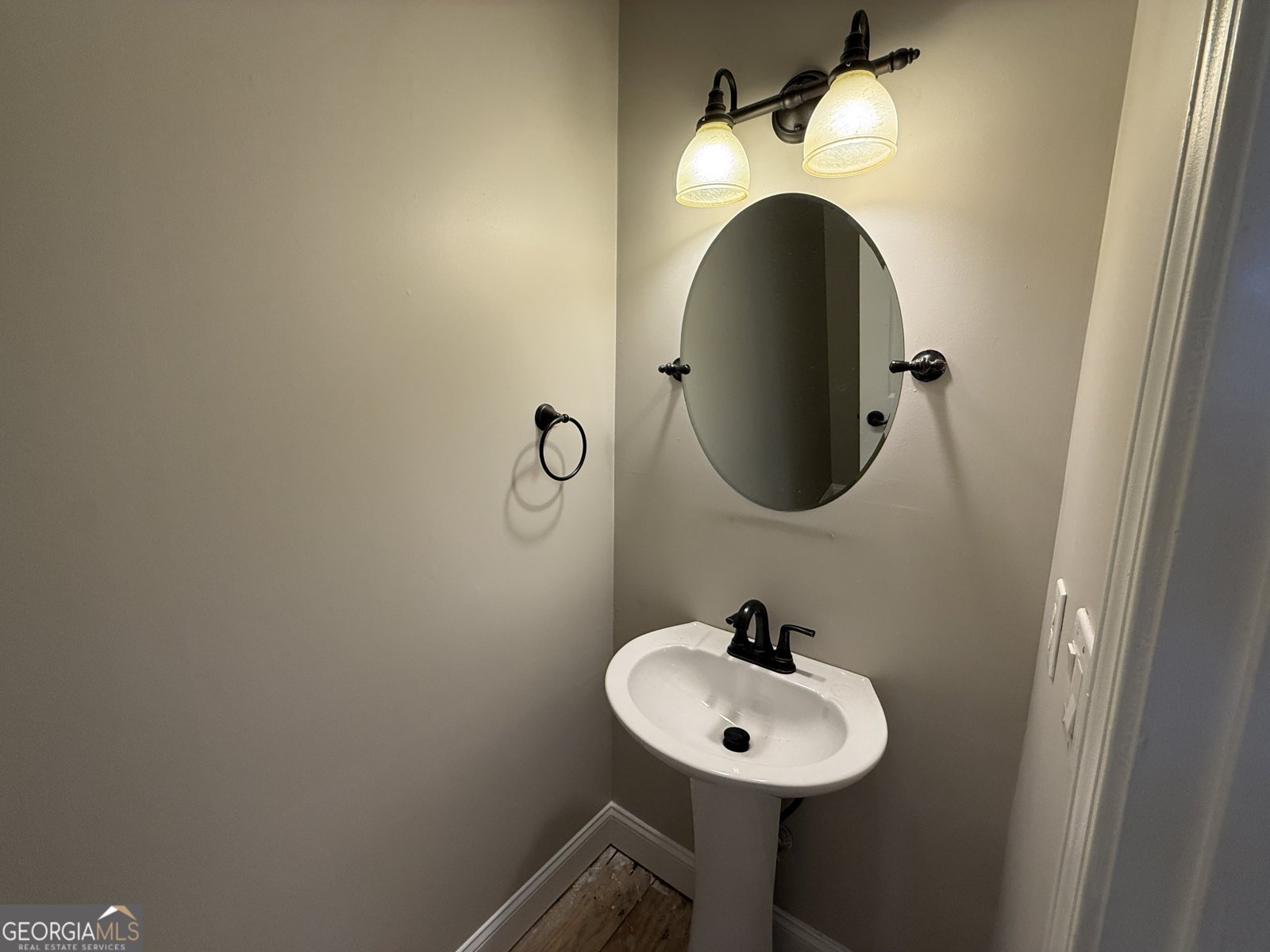 613 Preserve Place Peachtree City - 2