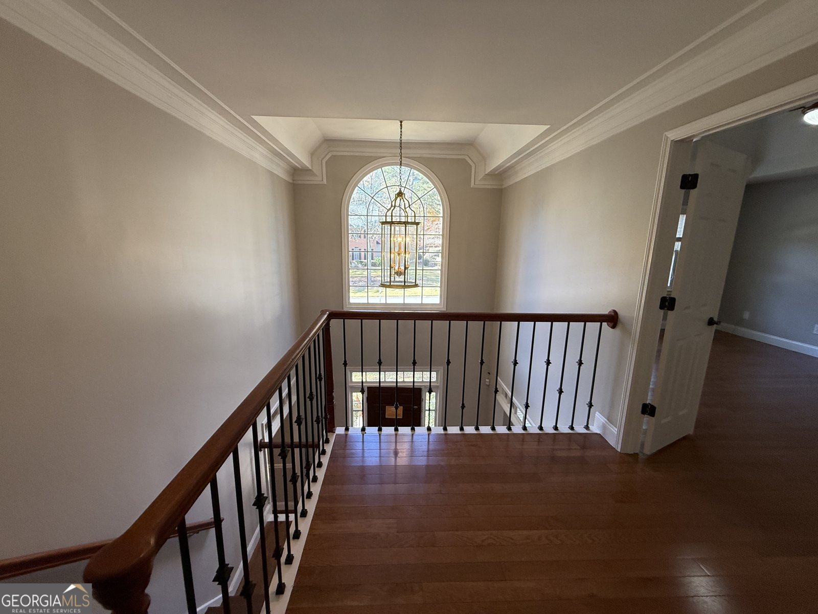 613 Preserve Place Peachtree City - 3