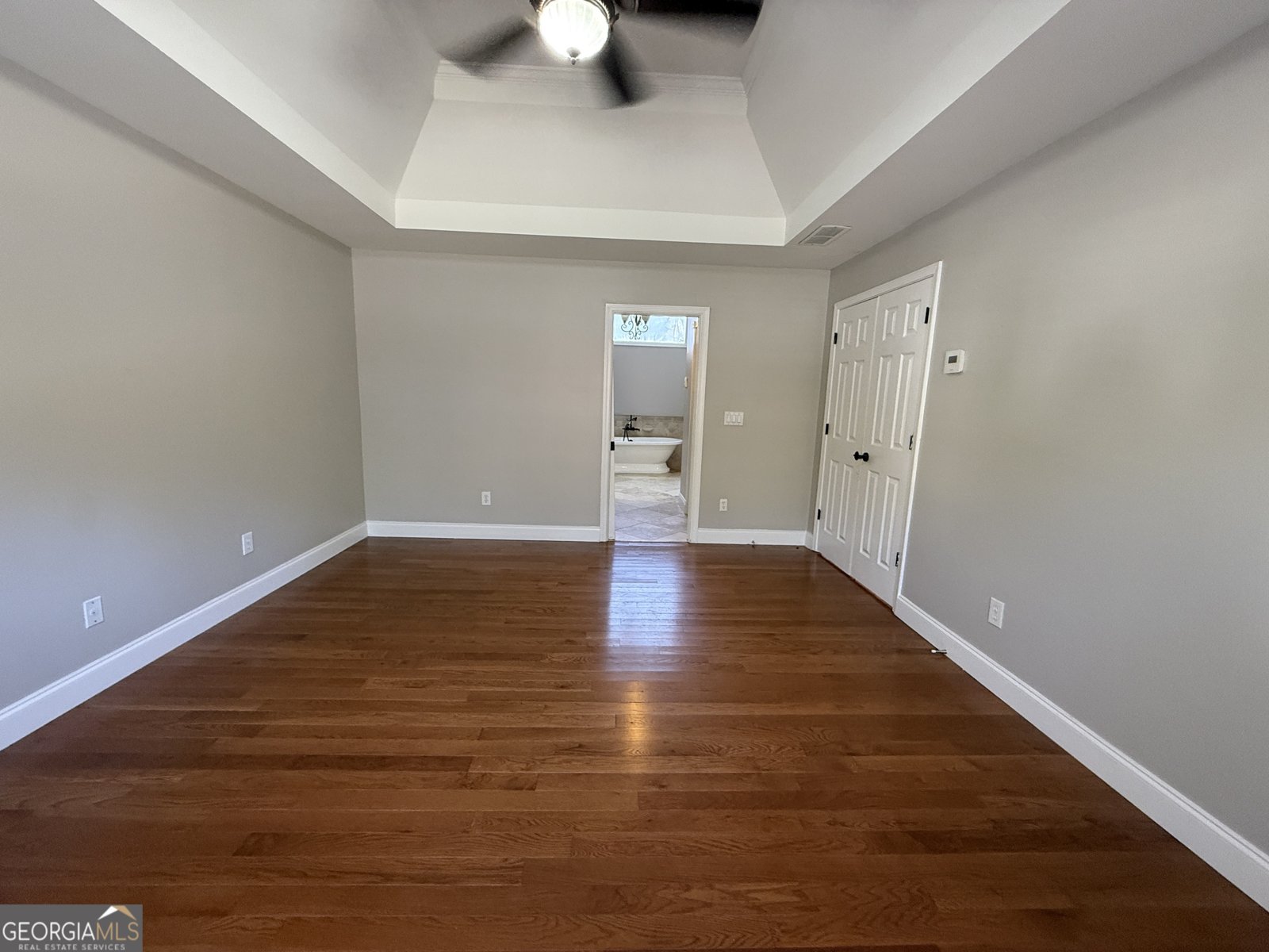 613 Preserve Place Peachtree City - 4