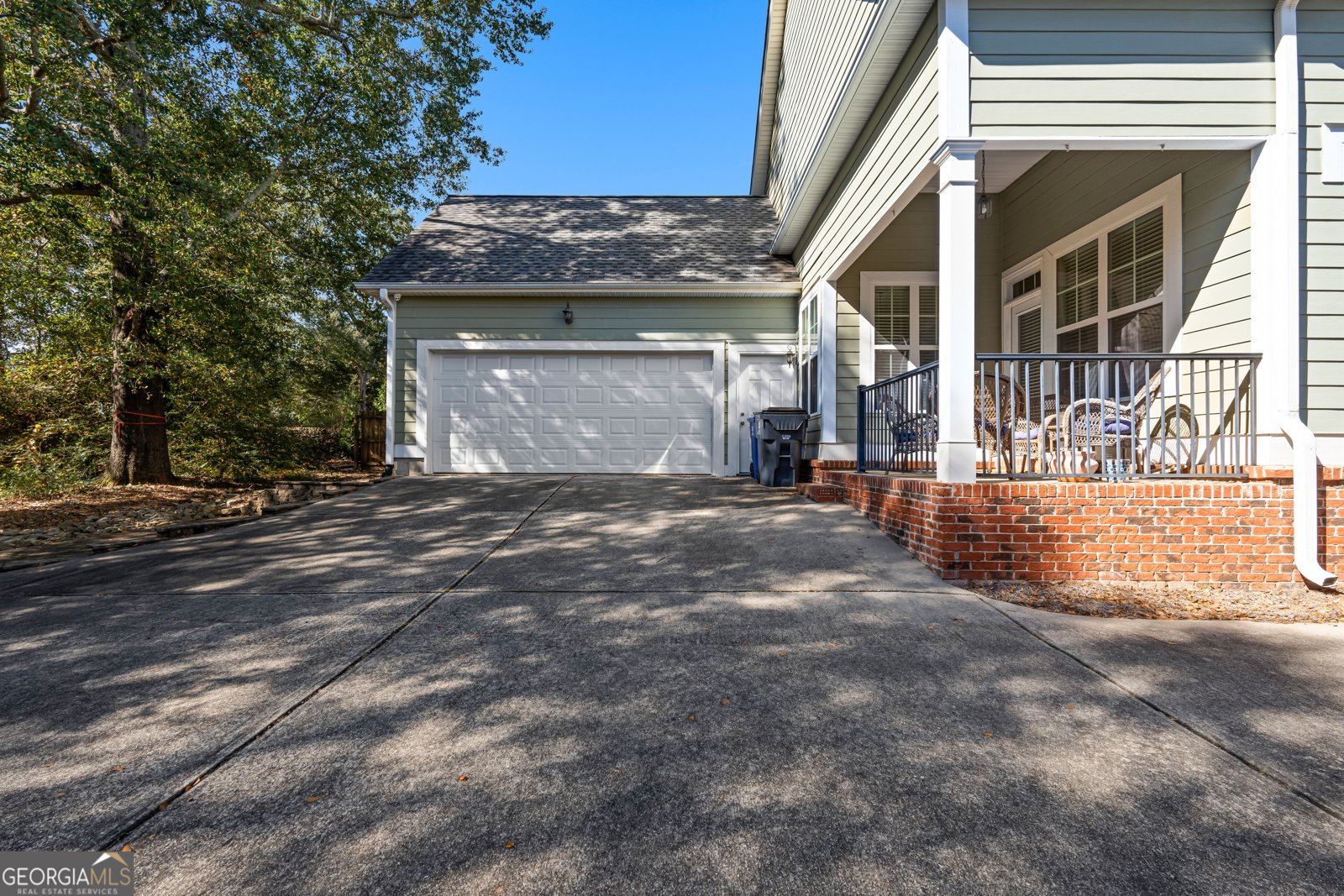 125 Rabbits Run Fayetteville - 35