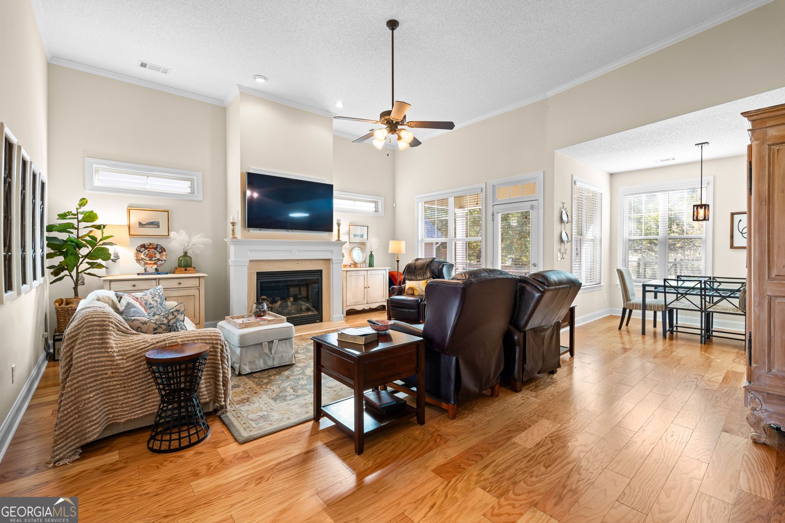 125 Rabbits Run Fayetteville - 6