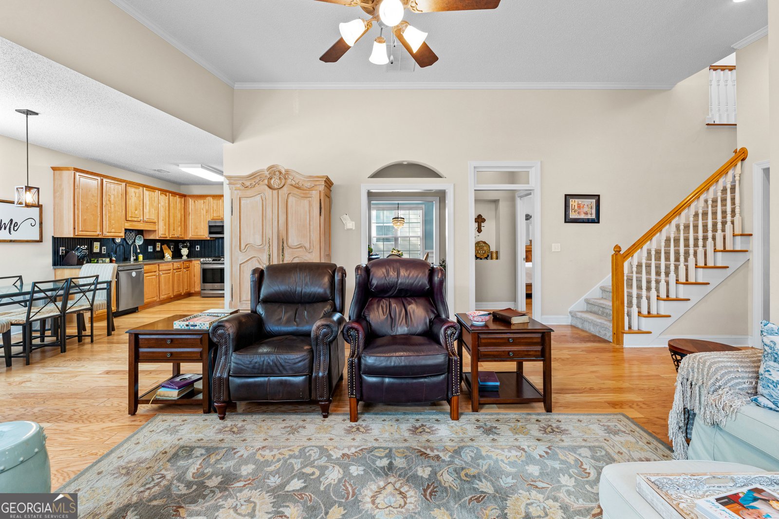 125 Rabbits Run Fayetteville - 7