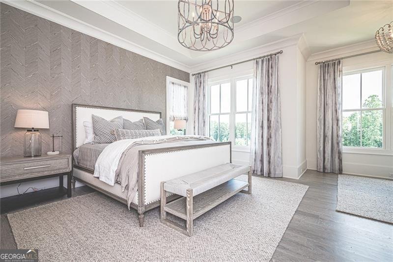 10210 Cedar Ridge Drive Milton - 10