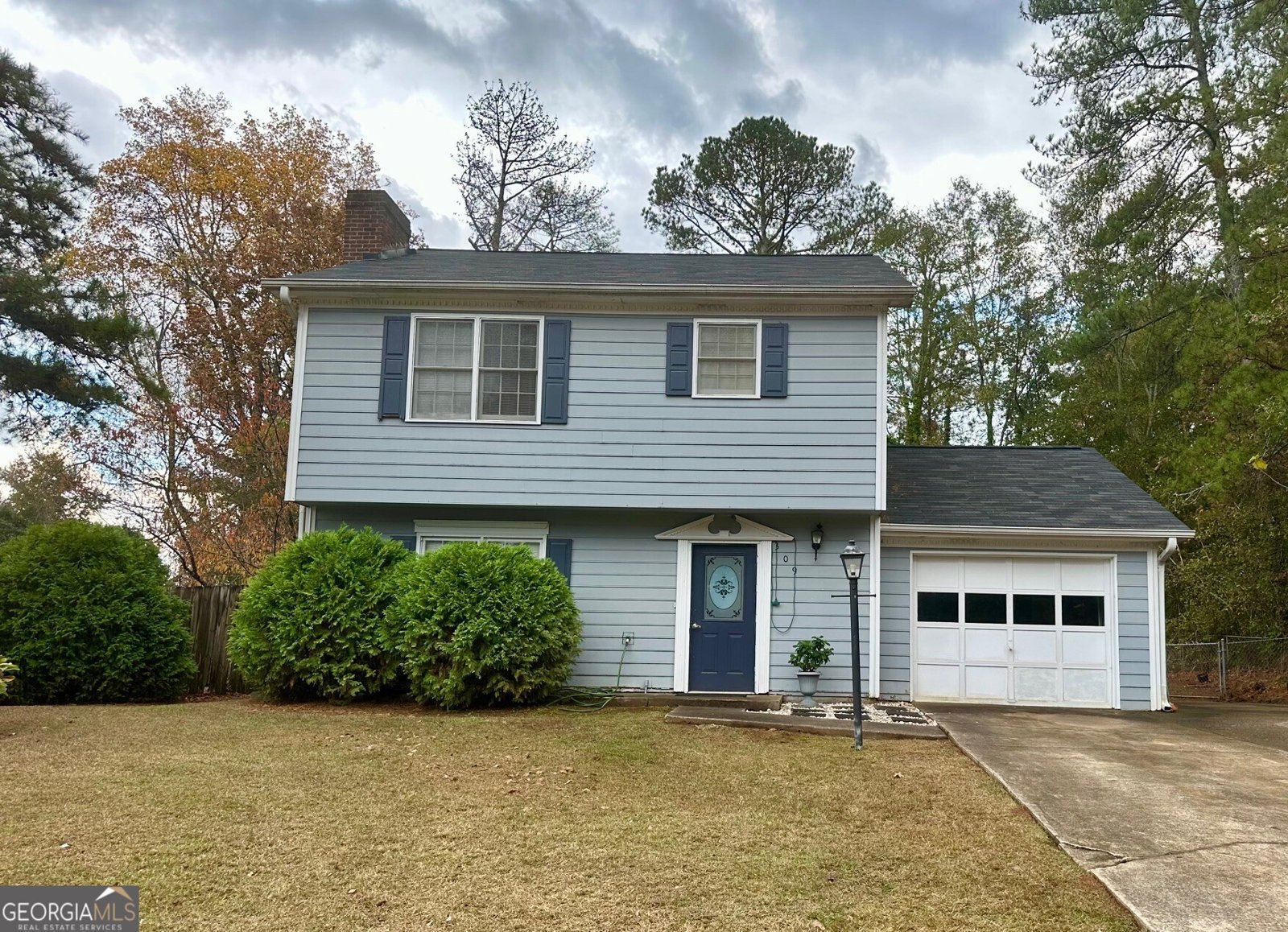 309 Windsor Walk Conyers - 1