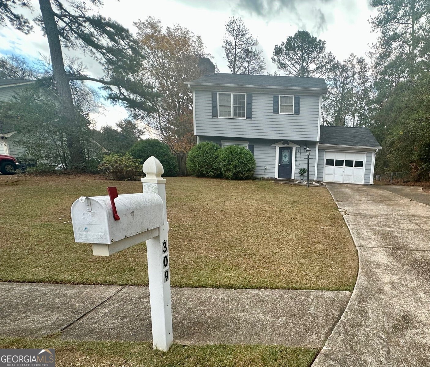 309 Windsor Walk Conyers - 3
