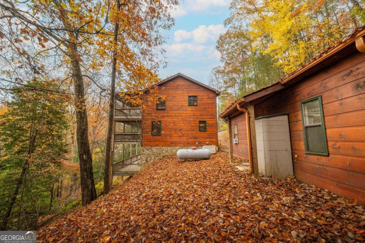 254 Aries Lane Blue Ridge - 1