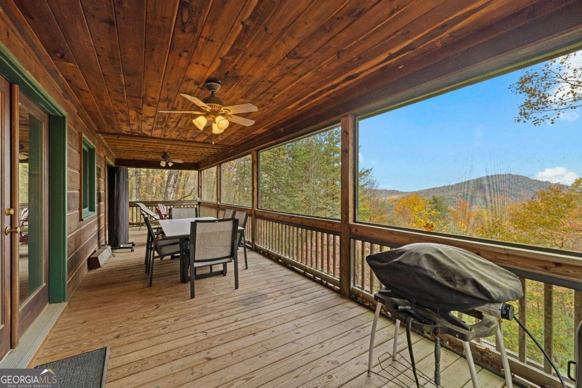 254 Aries Lane Blue Ridge - 17