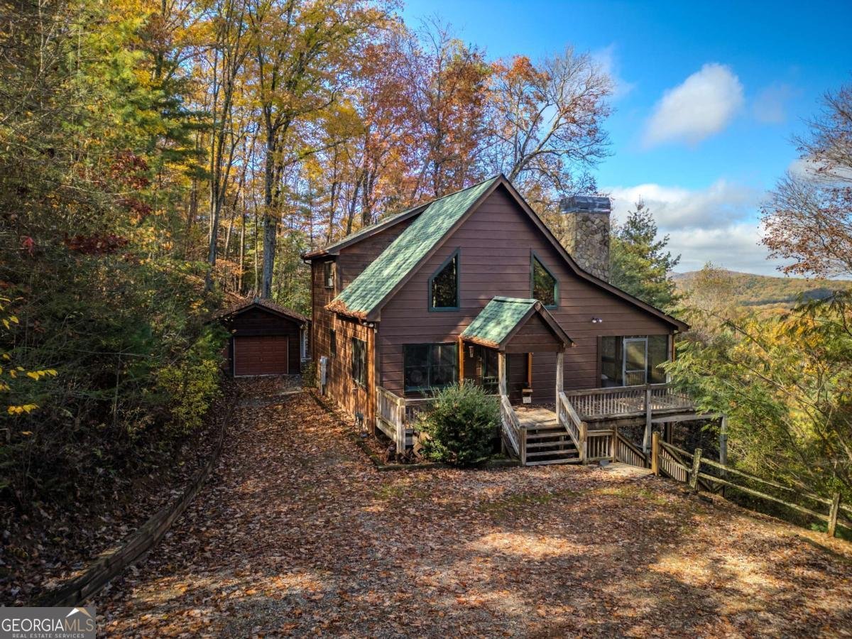 254 Aries Lane Blue Ridge - 2