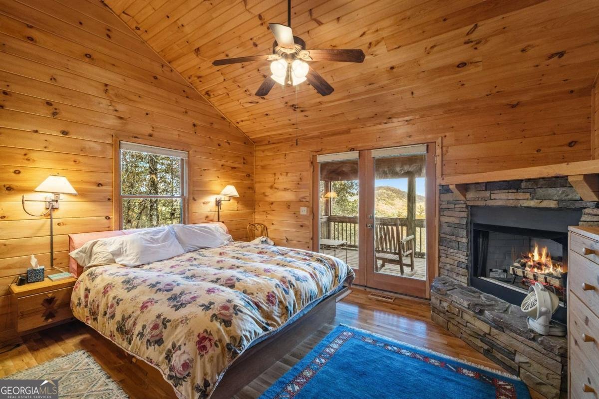 254 Aries Lane Blue Ridge - 21