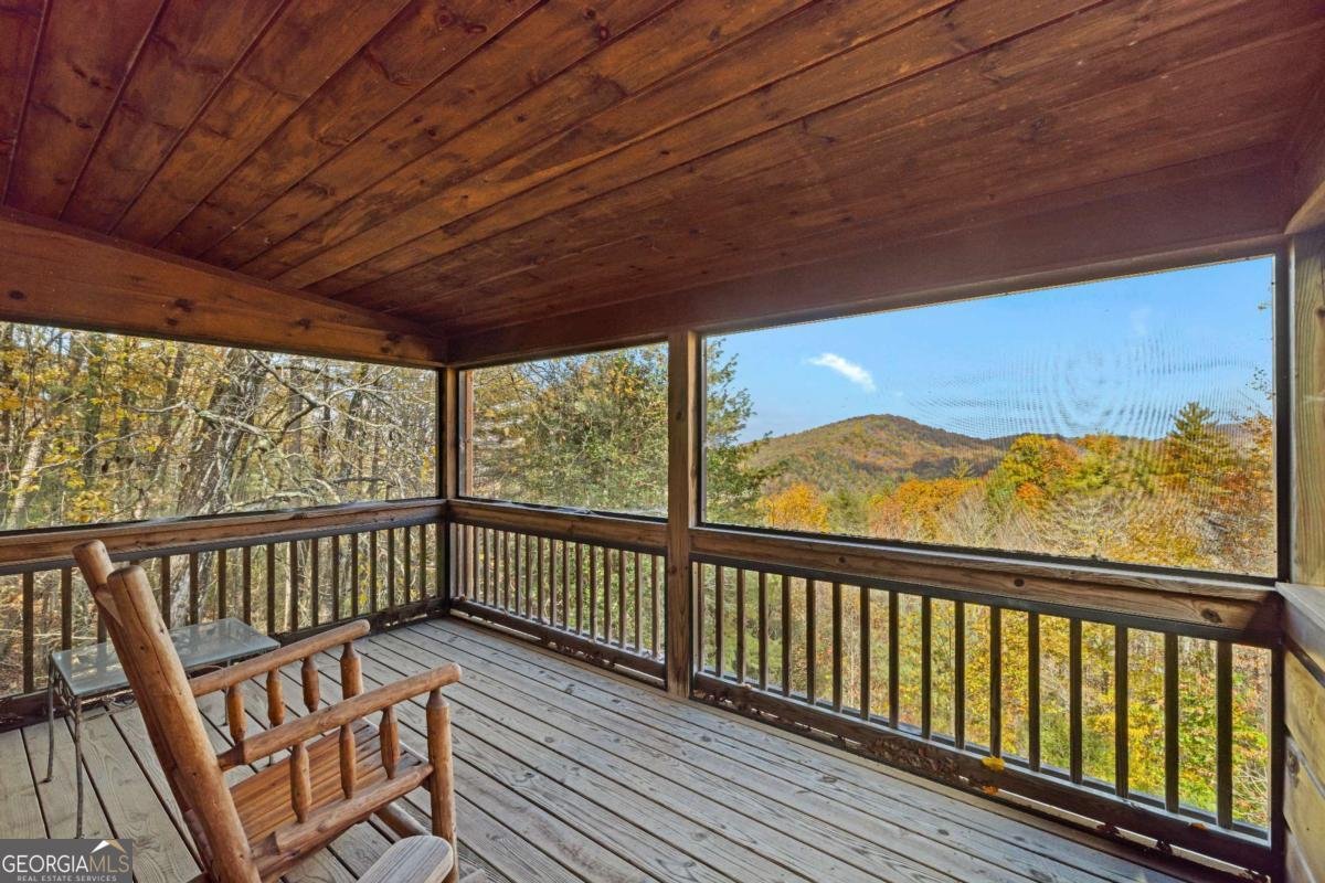 254 Aries Lane Blue Ridge - 22