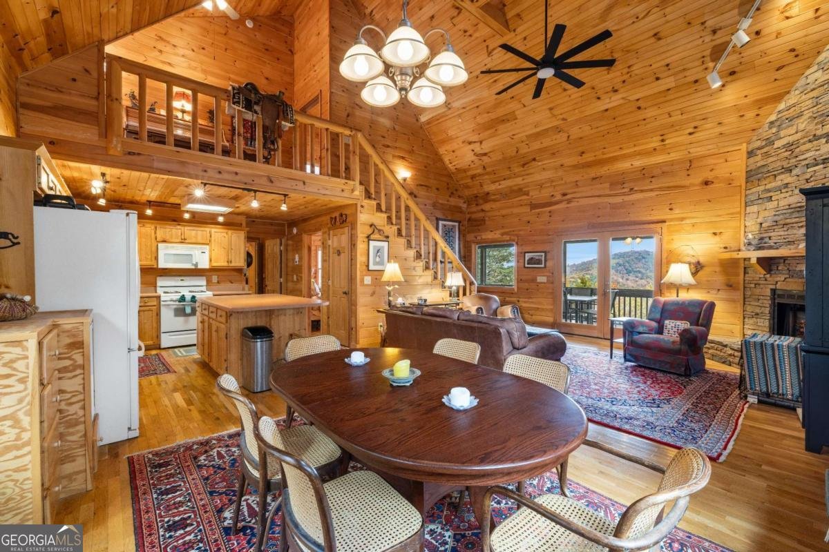 254 Aries Lane Blue Ridge - 4