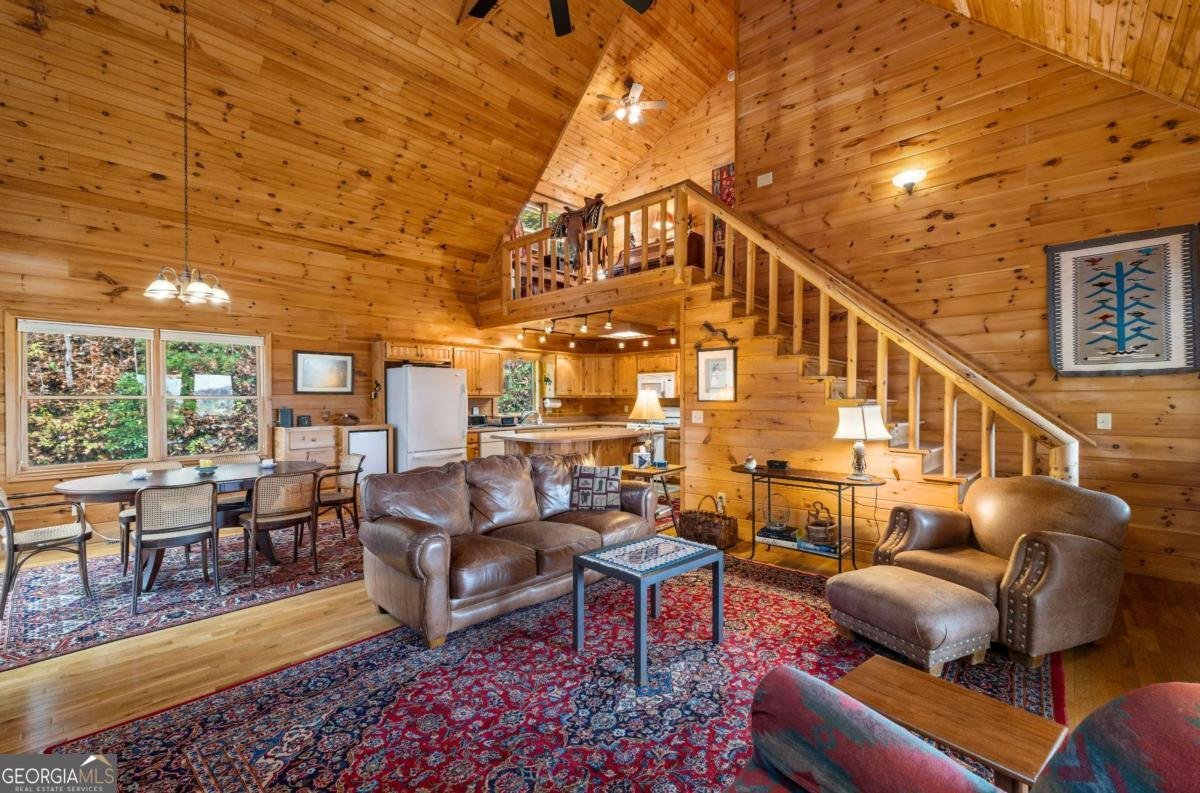 254 Aries Lane Blue Ridge - 5