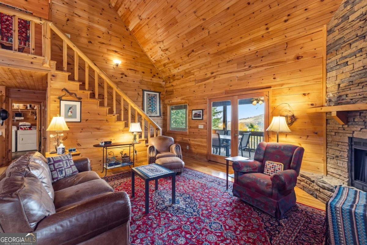 254 Aries Lane Blue Ridge - 6