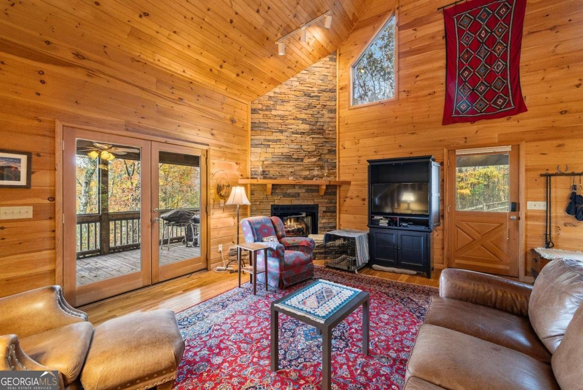 254 Aries Lane Blue Ridge - 7