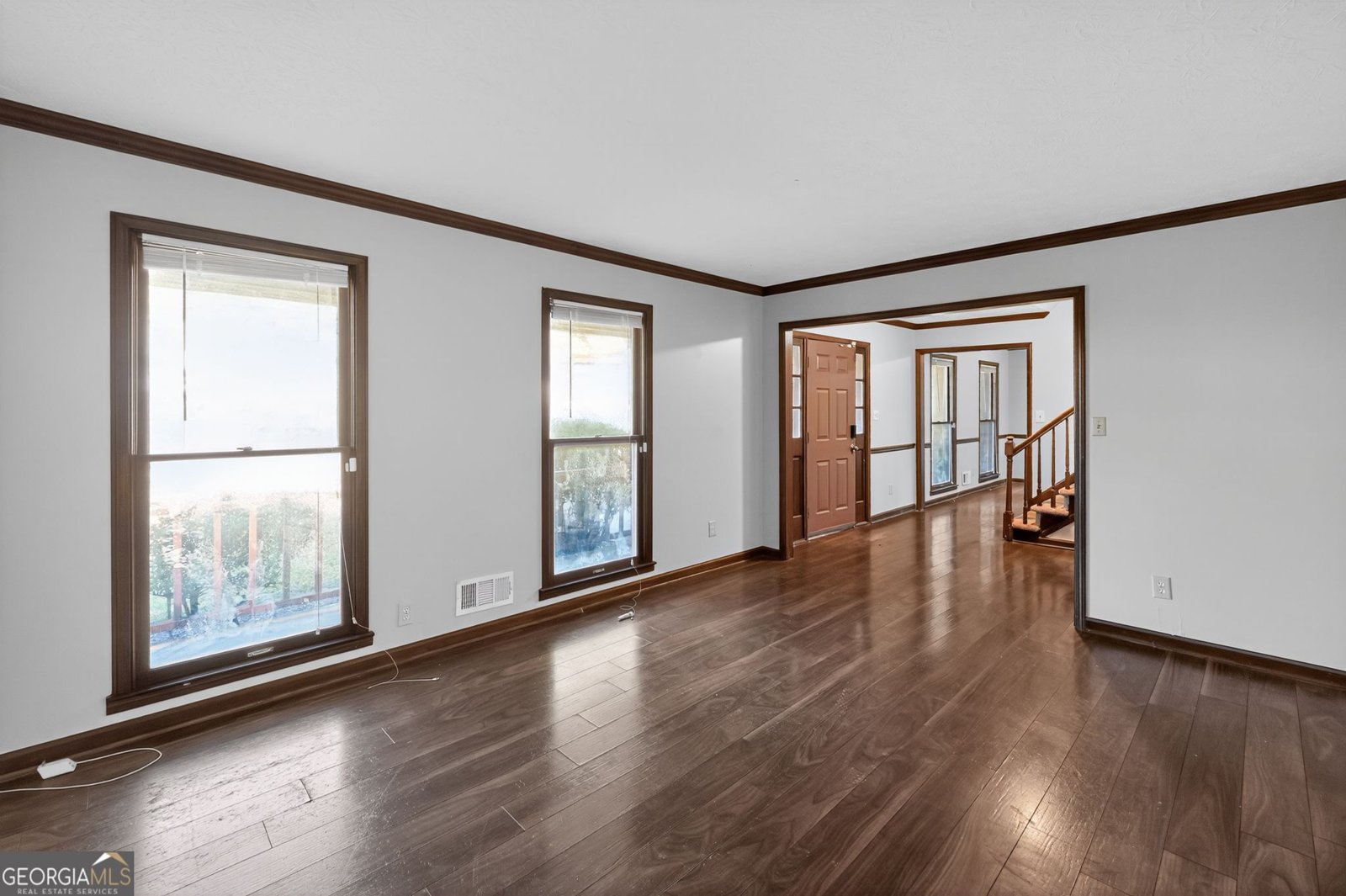 1378 Stoneleigh Hill Road Lithonia - 3