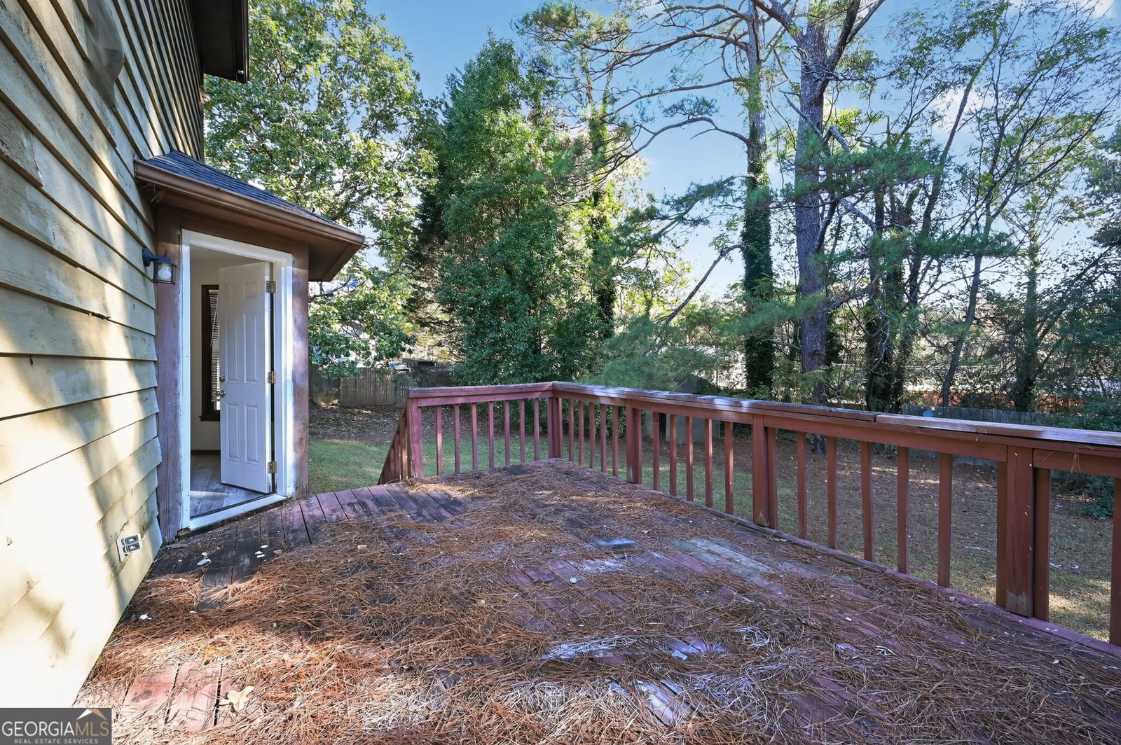 1378 Stoneleigh Hill Road Lithonia - 31