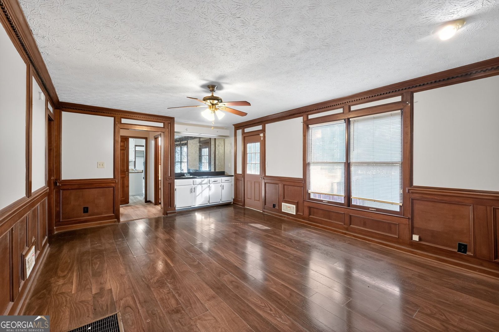 1378 Stoneleigh Hill Road Lithonia - 4