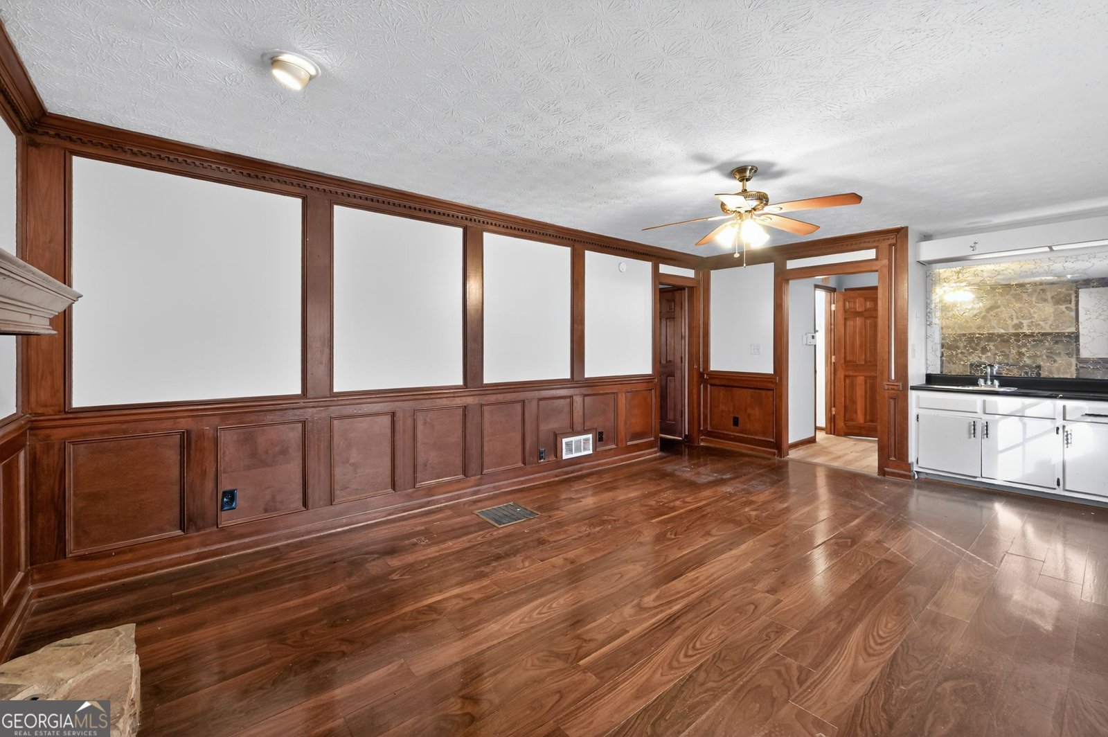 1378 Stoneleigh Hill Road Lithonia - 5