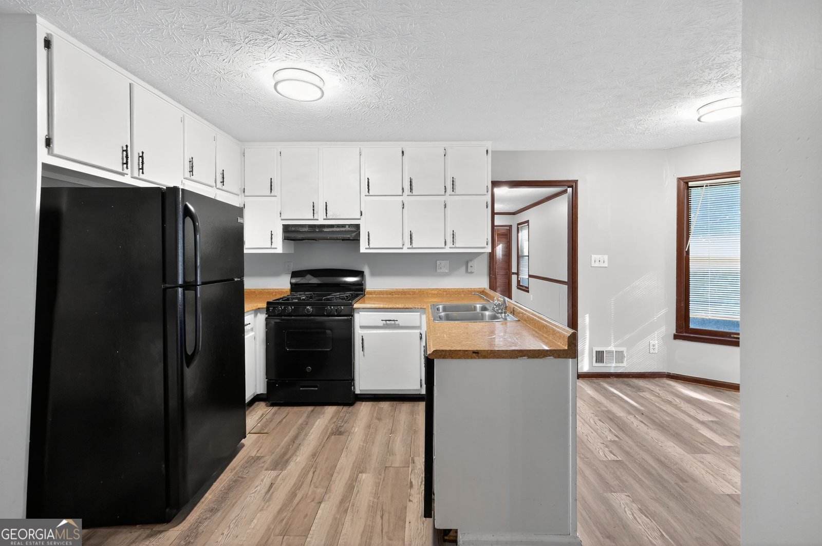 1378 Stoneleigh Hill Road Lithonia - 8