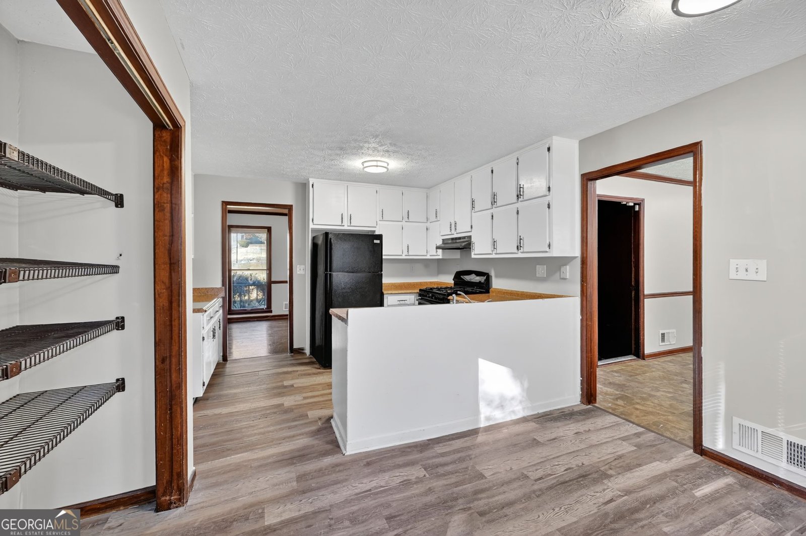 1378 Stoneleigh Hill Road Lithonia - 9