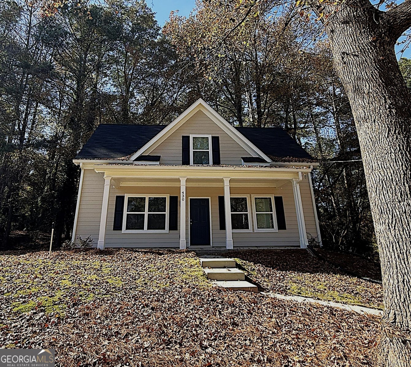 430 Rustwood Drive Athens - 1