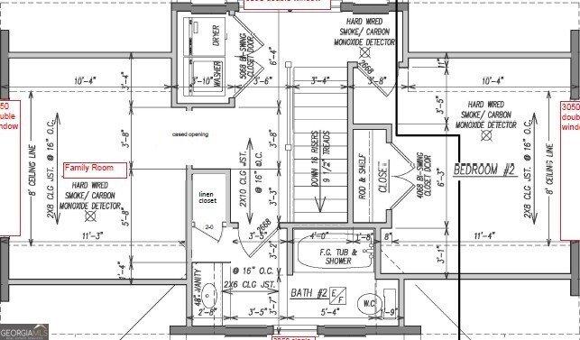 430 Rustwood Drive Athens - 16