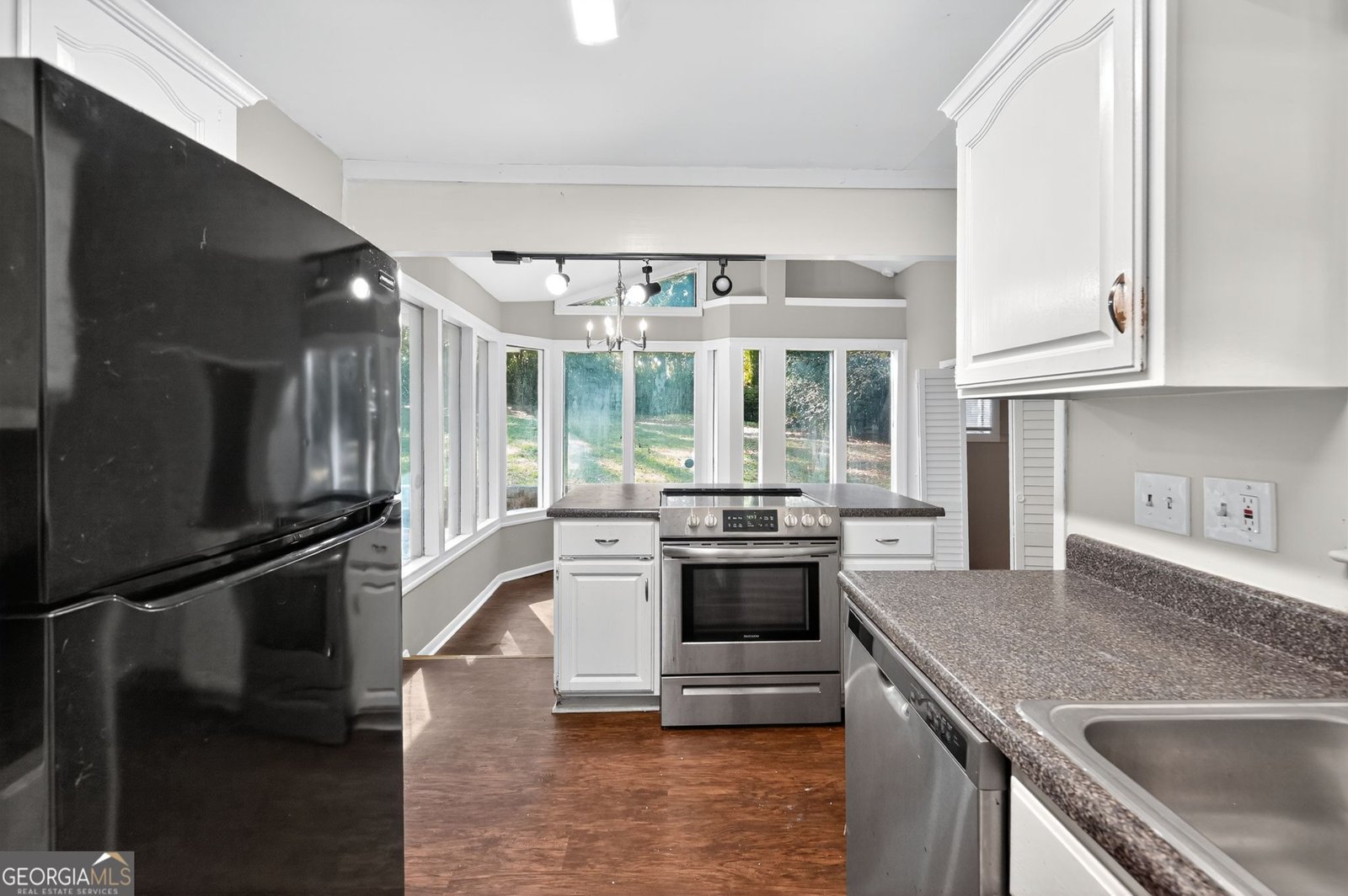 3679 Dial Drive Stone Mountain - 11