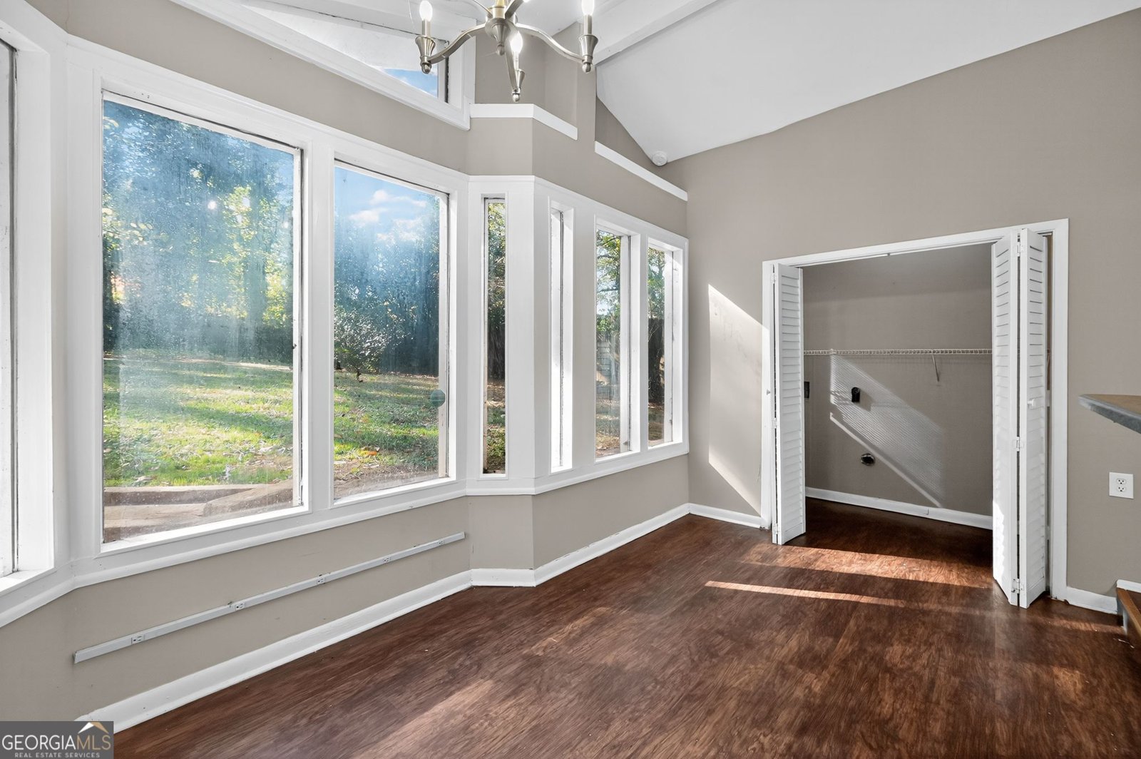 3679 Dial Drive Stone Mountain - 13