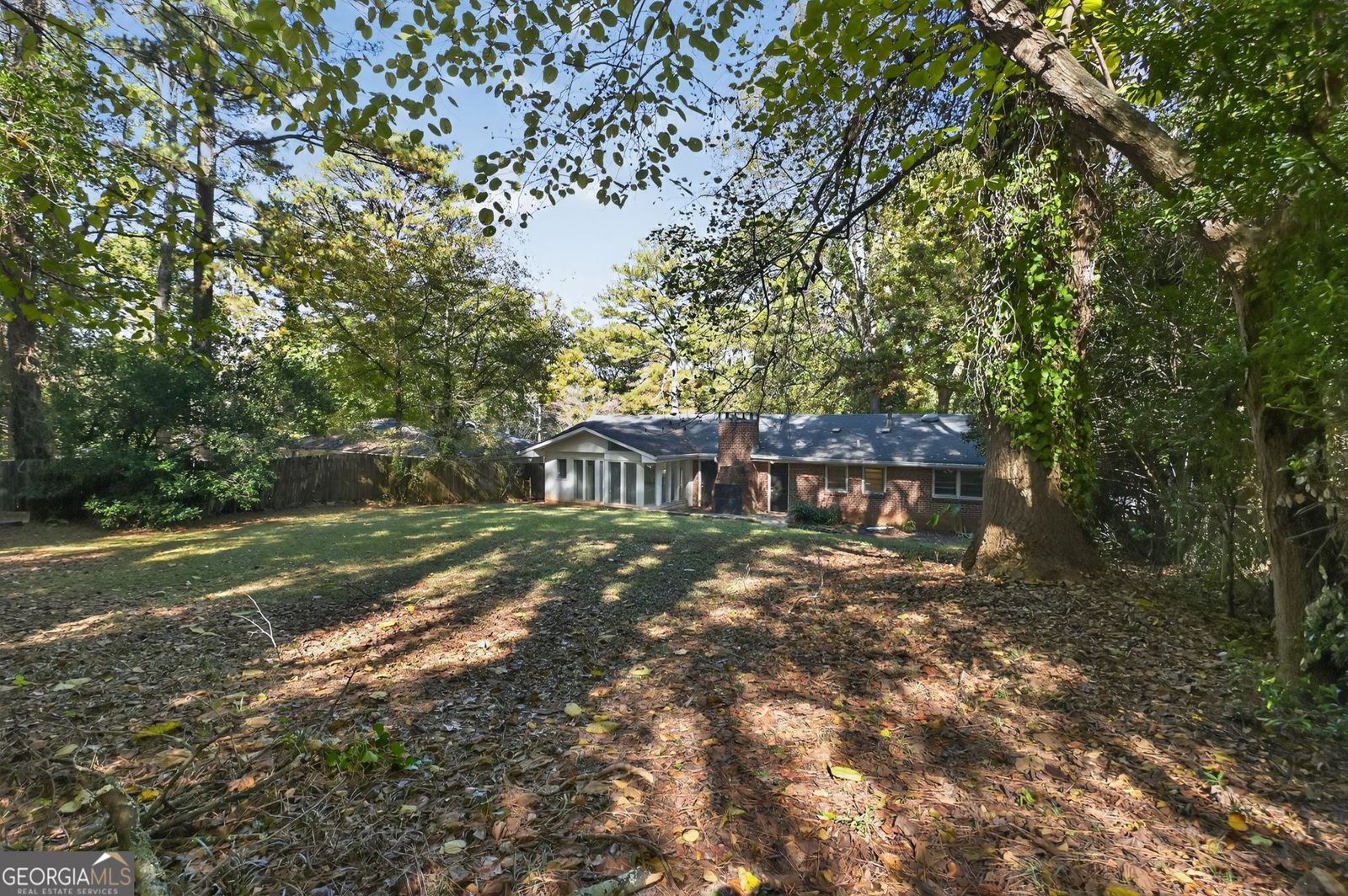 3679 Dial Drive Stone Mountain - 26