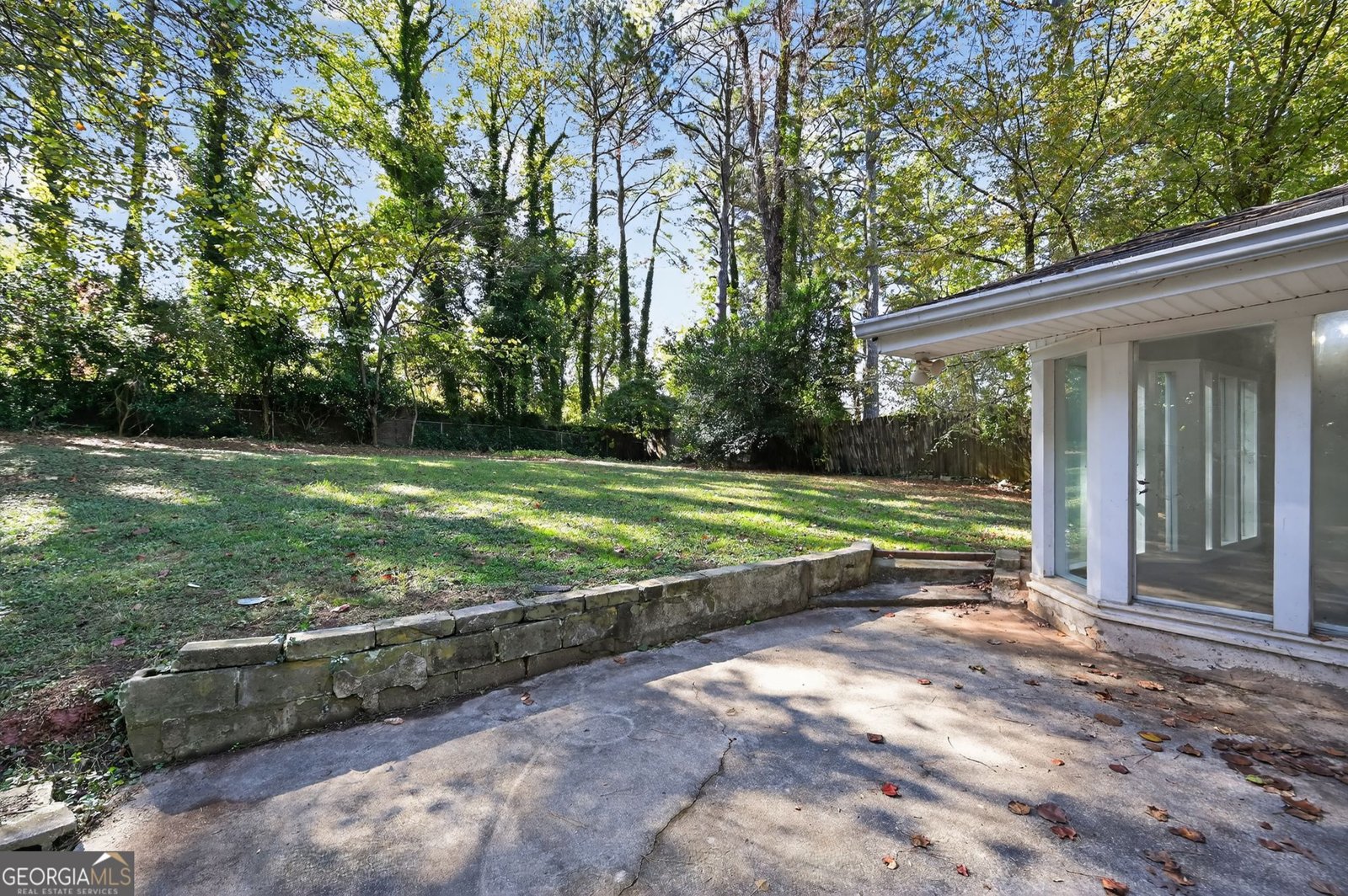 3679 Dial Drive Stone Mountain - 27