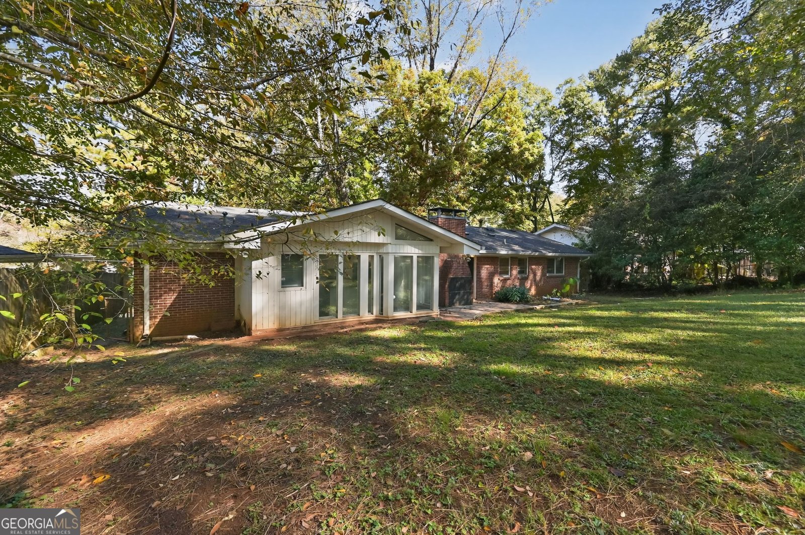 3679 Dial Drive Stone Mountain - 29