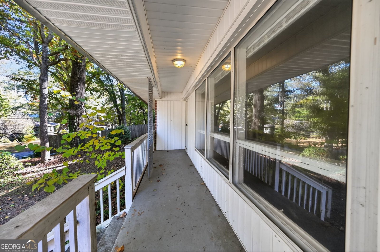 3679 Dial Drive Stone Mountain - 3