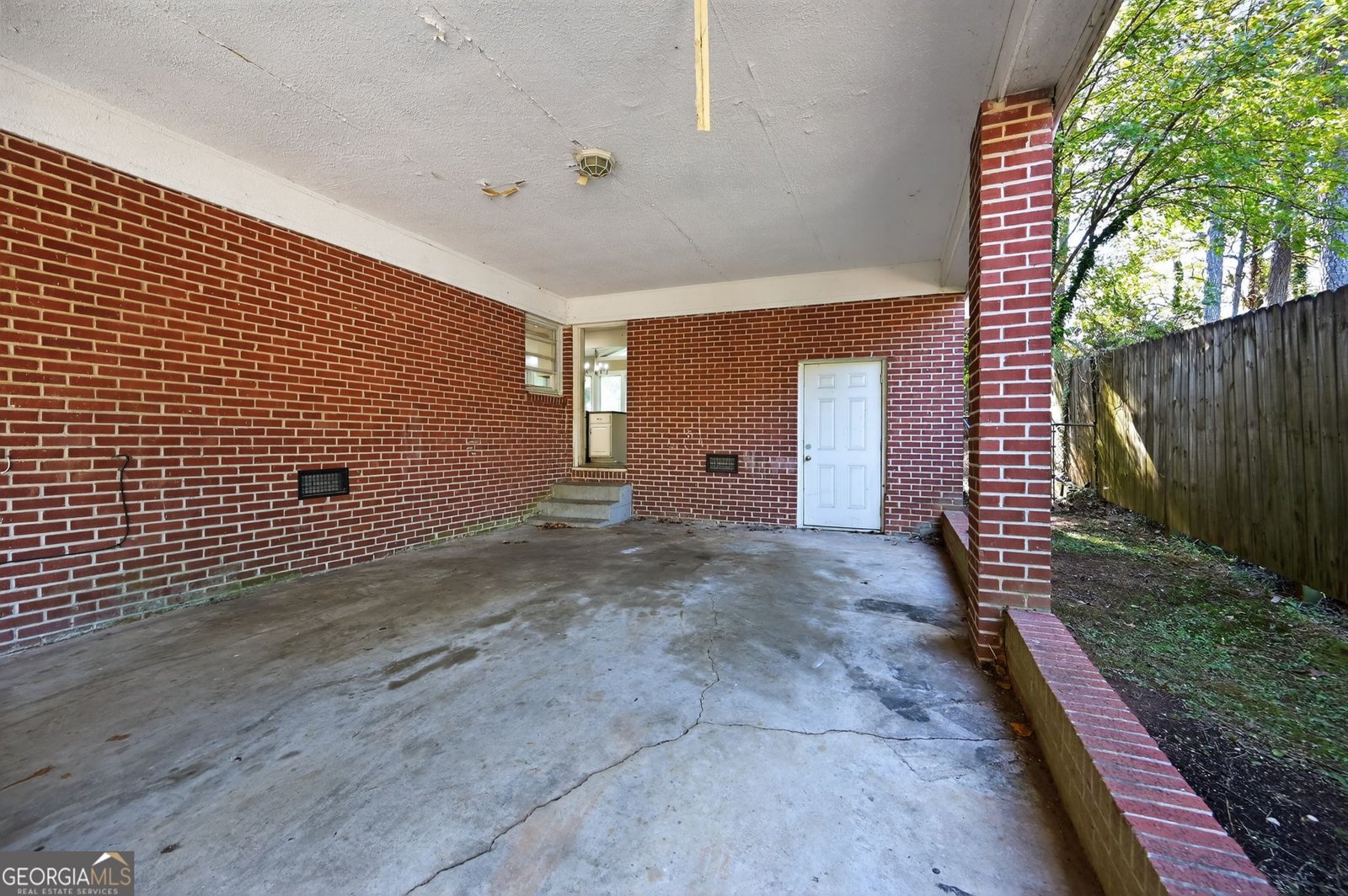 3679 Dial Drive Stone Mountain - 30