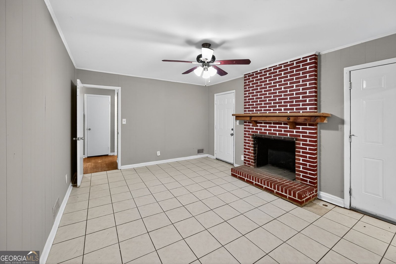 3679 Dial Drive Stone Mountain - 4