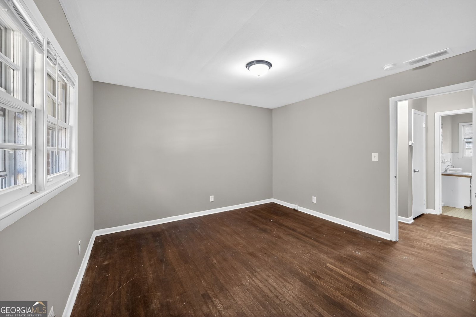 3679 Dial Drive Stone Mountain - 5